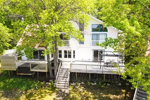 50791 E Lake Seven Rd, Frazee, MN 56544 - Photo 1