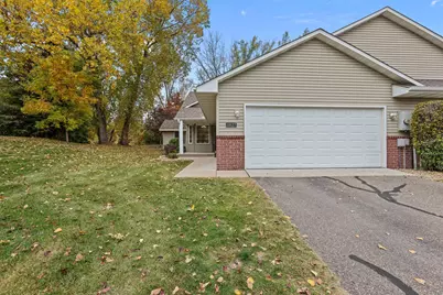 11027 Lincoln Court NE, Blaine, MN 55434 - Photo 4