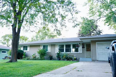 2819 Farrington Street, Roseville, MN 55113 - Photo 1