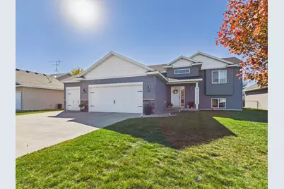 1111 7th Avenue NW, Rice, MN 56367 - Photo 1