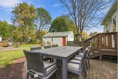 519 Doris Avenue, Shoreview, MN 55126 - Photo 36