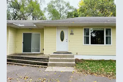 8455 Terrace Road NE, Spring Lake Park, MN 55432 - Photo 1