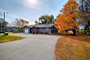 117 Memorial Dr, Hoffman, MN 56339 - Photo 1