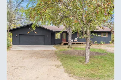 8896 Riverview Lane W, Pillager, MN 56473 - Photo 1
