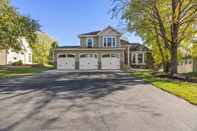12723 Durham Way, Apple Valley, MN 55124 - Photo 4