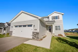 1010 Triumph Trail NE, Isanti, MN 55040 - Photo 1