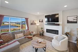 1010 Triumph Trail NE, Isanti, MN 55040 - Photo 2