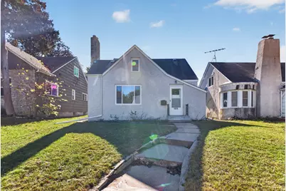 1626 Minnehaha Avenue E, Saint Paul, MN 55106 - Photo 2