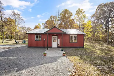 2851 300th Street, Saint Croix Falls, WI 54024 - Photo 1