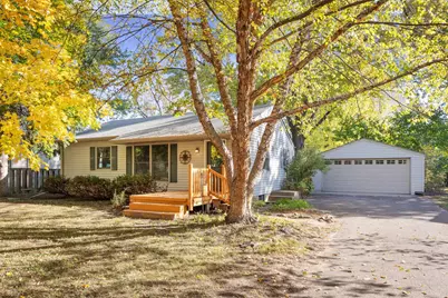 2938 Albert Street N, Roseville, MN 55113 - Photo 1