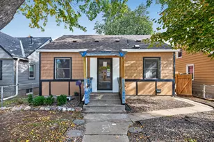 4822 Bryant Ave N, Minneapolis, MN 55430 - Photo 1