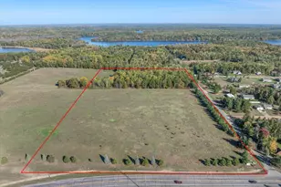 Tbd West St, Breezy Point, MN 56472 - Photo 1
