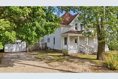 302 2nd Street NW, Bertha, MN 56437 - Photo 2
