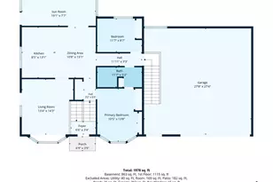 18020 Rutgers St NE, Columbus, MN 55025 - Photo 36