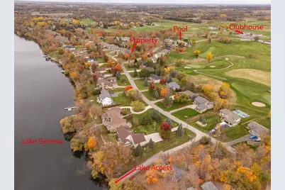 781 E Lake Geneva Road NE, Alexandria, MN 56308 - Photo 48