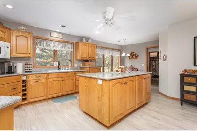 781 E Lake Geneva Road NE, Alexandria, MN 56308 - Photo 4