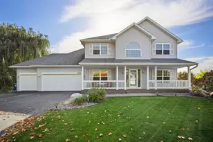 18427 Olson St NW, Elk River, MN 55330 - Photo 1