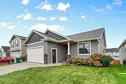 1803 Morning Glory Drive, River Falls, WI 54022 - Photo 2