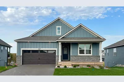 2147 Bluff Heights Drive, Shakopee, MN 55379 - Photo 1