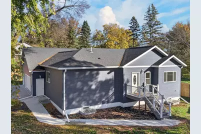 1105 E Mount Faith Avenue, Fergus Falls, MN 56537 - Photo 1
