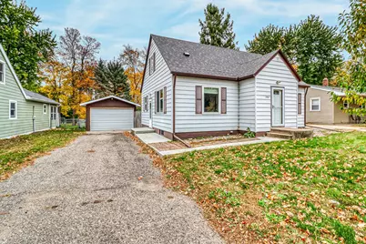 1507 Lynn Avenue, Detroit Lakes, MN 56501 - Photo 1