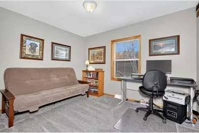 19153 Nordic Ridge Road, Bovey, MN 55709 - Photo 30
