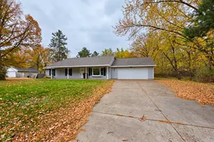 615 Fair Ave W, Mora, MN 55051 - Photo 1
