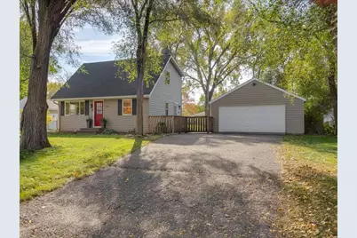 648 109th Avenue NW, Coon Rapids, MN 55448 - Photo 1