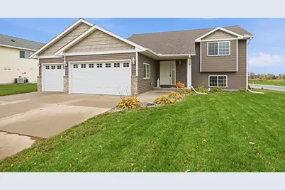 1025 2nd Avenue SE, Freeport, MN 56331 - Photo 1