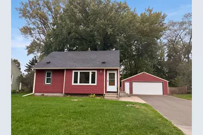 7 Park Drive, Circle Pines, MN 55014 - Photo 1