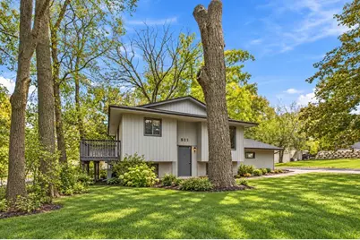521 Warner Avenue S, Willernie, MN 55090 - Photo 2