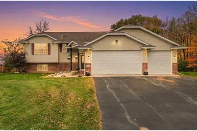 30530 Redding Avenue, Shafer, MN 55074 - Photo 1