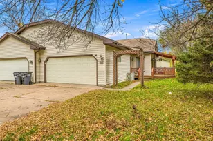 550 W 10th St, Rush City, MN 55069 - Photo 1