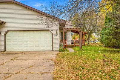550 W 10th Street, Rush City, MN 55069 - Photo 2