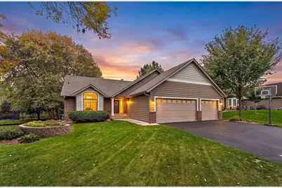 4696 Fairway Hills Drive, Eagan, MN 55123 - Photo 1