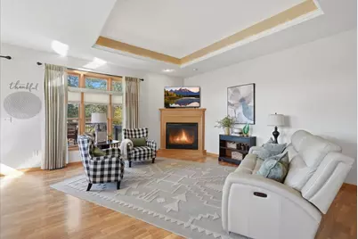 W1090 Silver Fox Drive, Spring Valley, WI 54767 - Photo 6