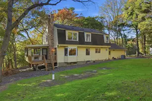 360 Quail Rd, Dellwood, MN 55110 - Photo 62