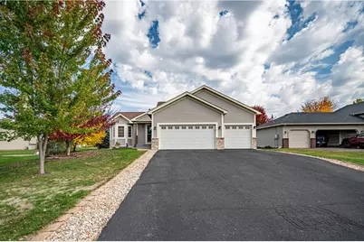 1580 Clark Street, Hammond, WI 54015 - Photo 2