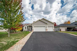 1580 Clark St, Hammond, WI 54015 - Photo 2
