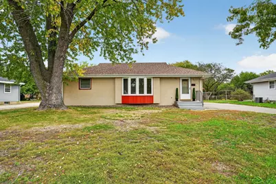 5730 Fremont Avenue N, Brooklyn Center, MN 55430 - Photo 1