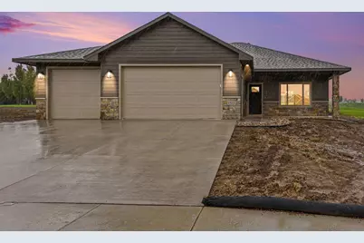 1511 Buffalo Ridge Drive, Luverne, MN 56156 - Photo 1