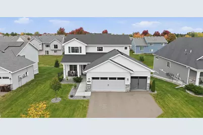 958 Emmy Lane, Hanover, MN 55341 - Photo 1