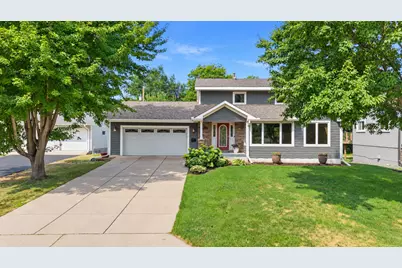 4517 Orchard Avenue N, Robbinsdale, MN 55422 - Photo 2