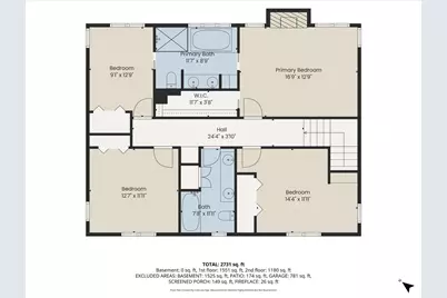 9220 53rd Street N, Lake Elmo, MN 55042 - Photo 48