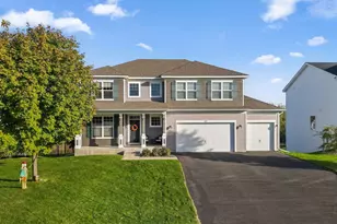 3117 129th Ln NE, Blaine, MN 55449 - Photo 1