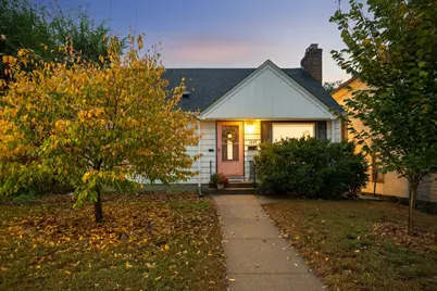 1947 Johnson Street NE, Minneapolis, MN 55418 - Photo 2