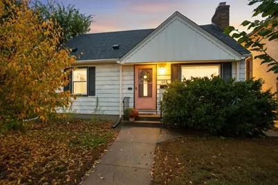 1947 Johnson Street NE, Minneapolis, MN 55418 - Photo 1