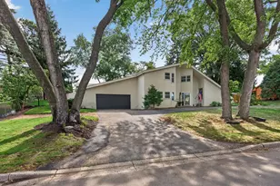 2420 Simpson St, Roseville, MN 55113 - Photo 1