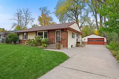 4117 Arthur Street NE, Columbia Heights, MN 55421 - Photo 1