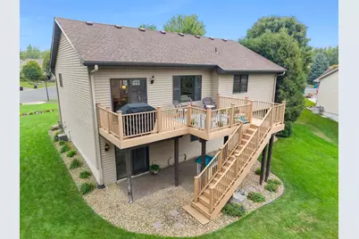 5715 159th Street N, Hugo, MN 55038 - Photo 40